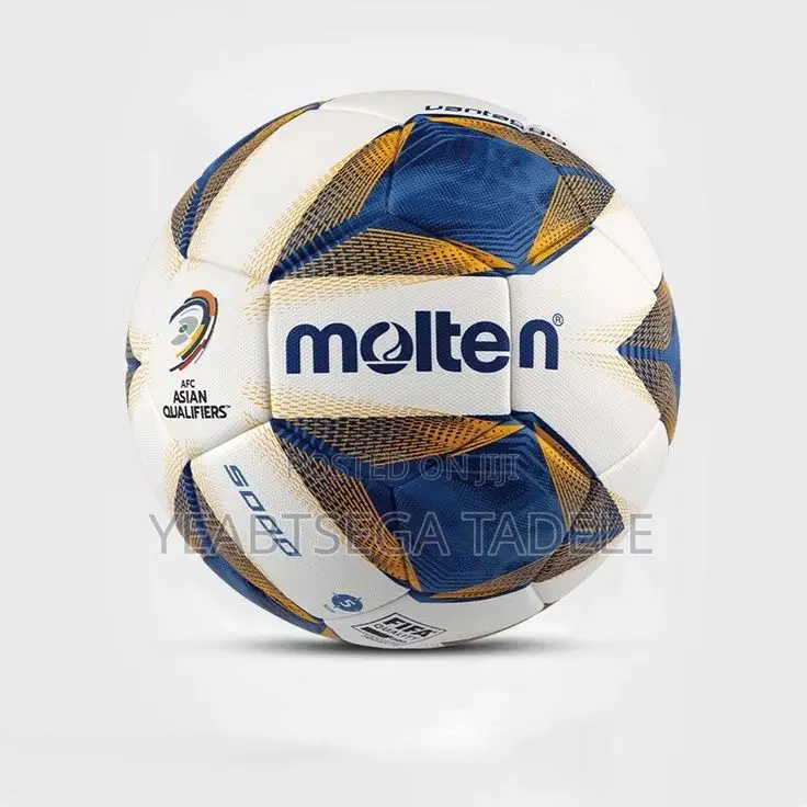 Molten Futsal Ball