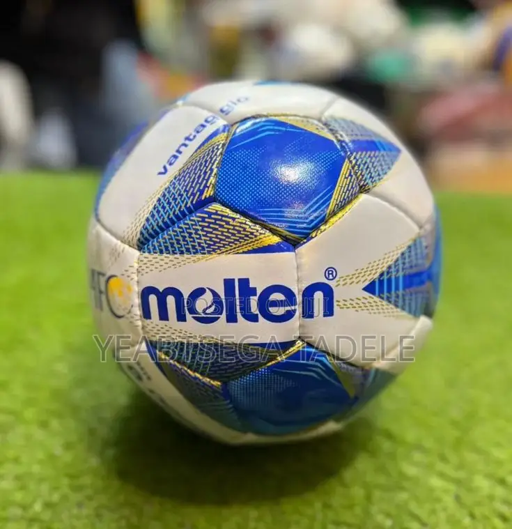 Molten Futsal Ball