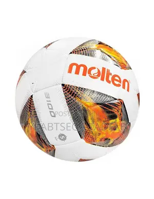 Molten Futsal Ball