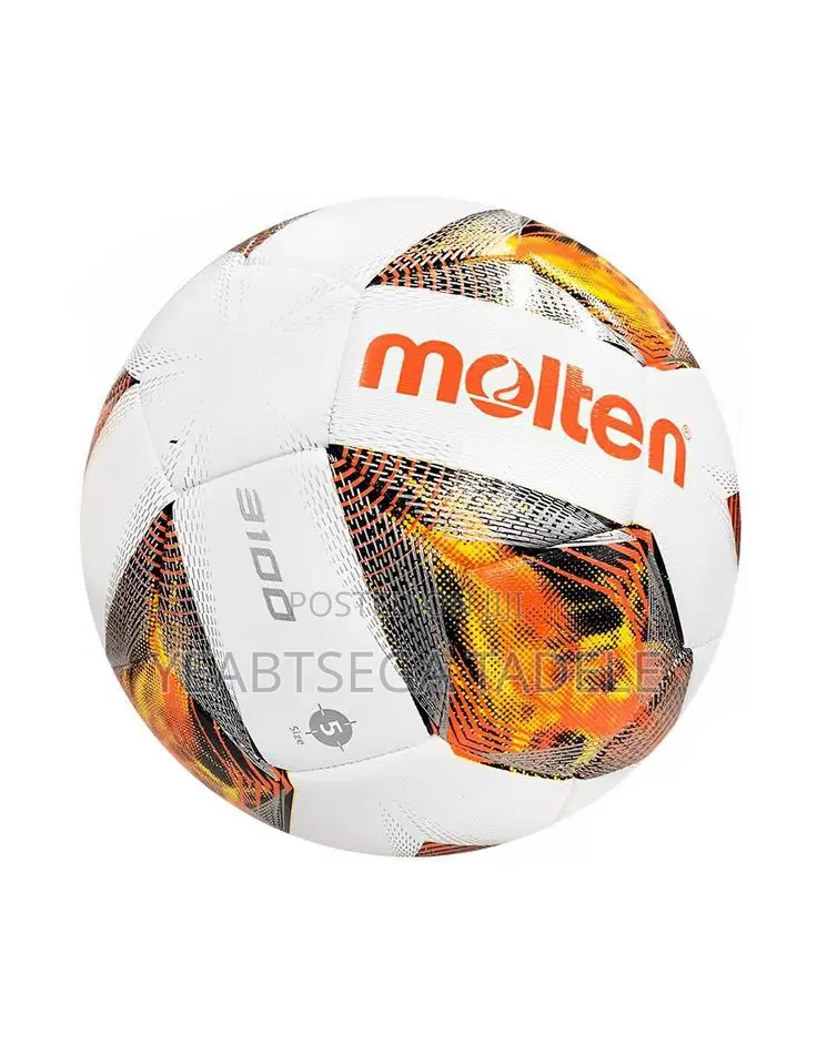 Molten Futsal Ball