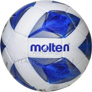 Molten Futsal Ball