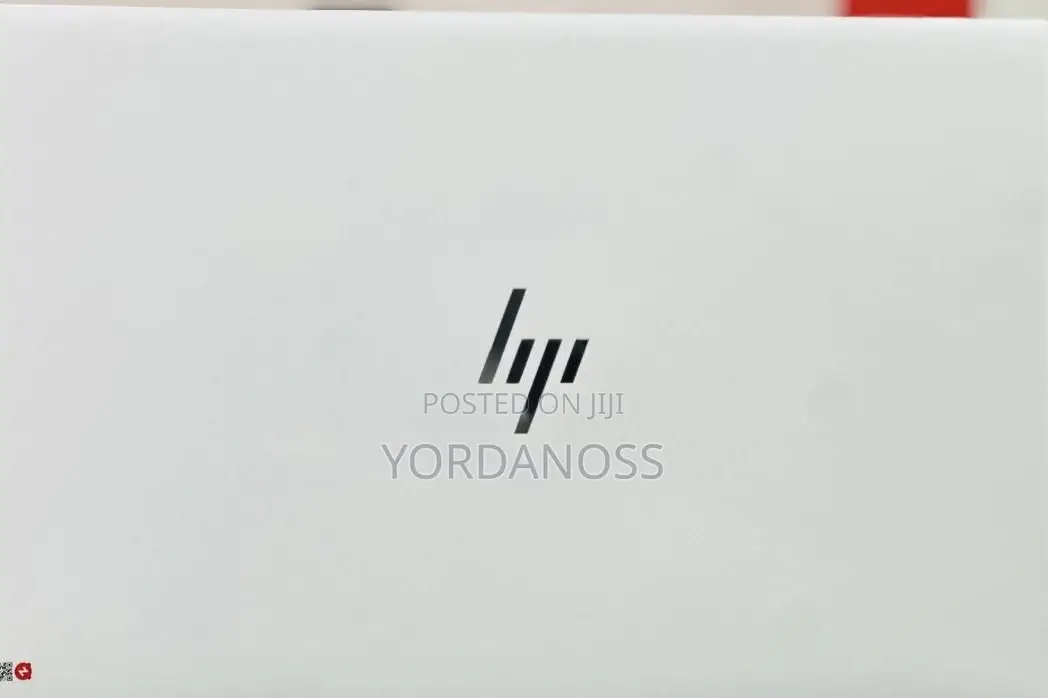 New Laptop HP Envy 13 16GB Intel Core i7 SSD 512GB