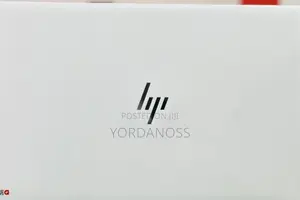 New Laptop HP Envy 13 16GB Intel Core i7 SSD 512GB