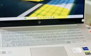 New Laptop HP Envy 13 16GB Intel Core i7 SSD 512GB