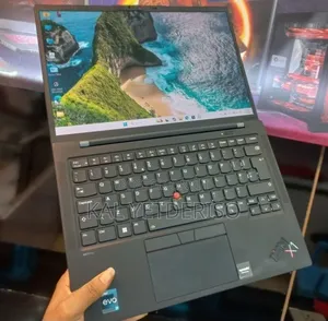 New Laptop Lenovo ThinkPad X1 Carbon 16GB Intel Core i7 SSD 1T