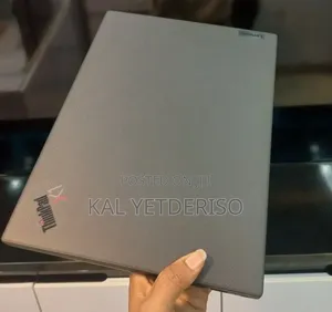 New Laptop Lenovo ThinkPad X1 Carbon 16GB Intel Core i7 SSD 1T
