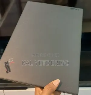 New Laptop Lenovo ThinkPad X1 Carbon 16GB Intel Core i7 SSD 1T