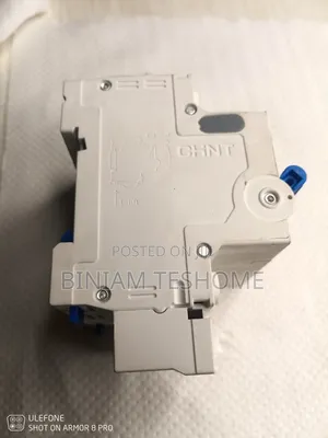 Rcbo Braker