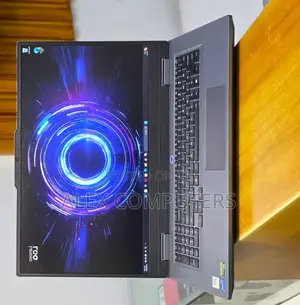 New Laptop Lenovo LOQ 15AHP10 16GB Intel Core i5 SSD 1T