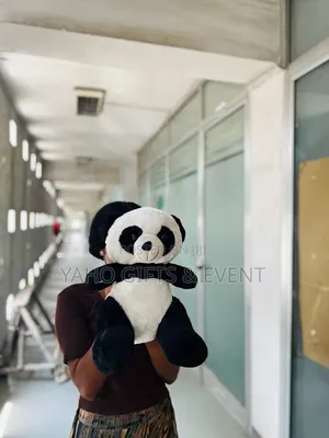 Small Panda