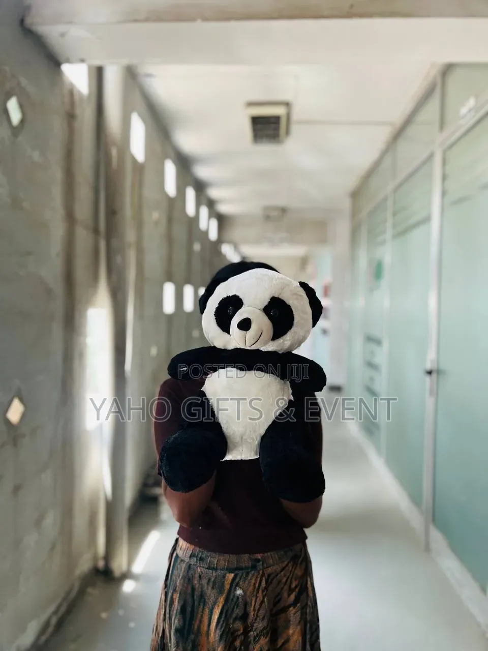 Small Panda