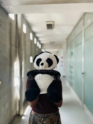 Small Panda