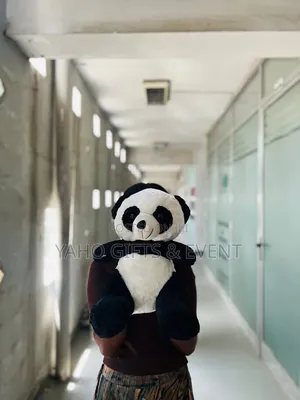 Small Panda
