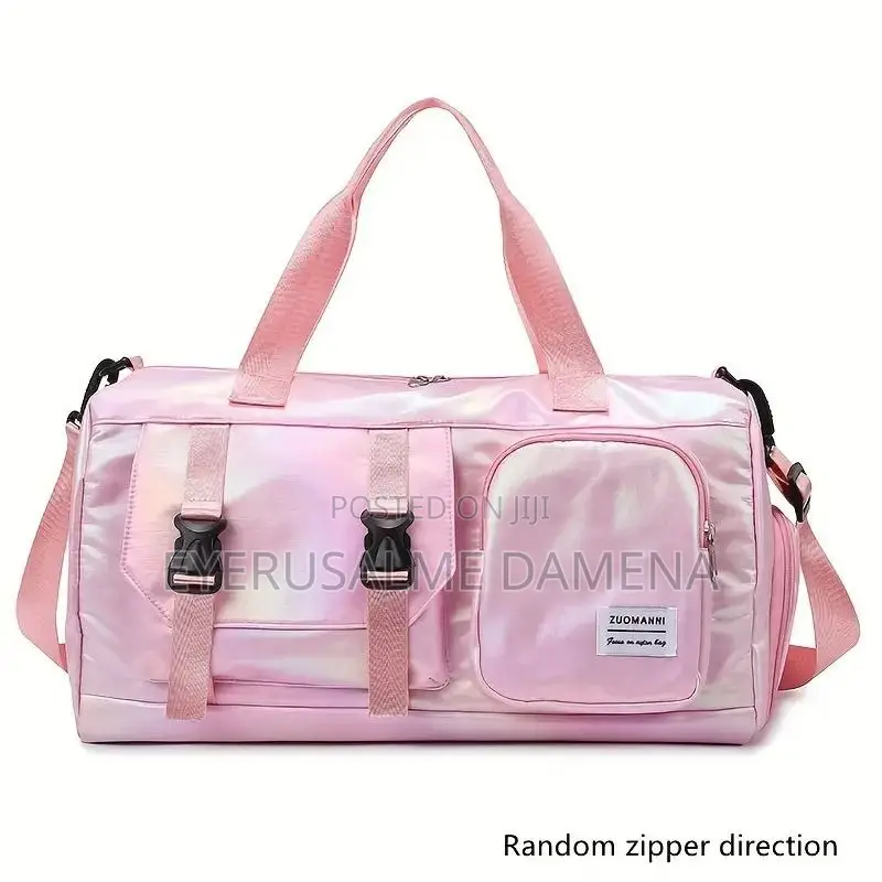 Duffle Bag