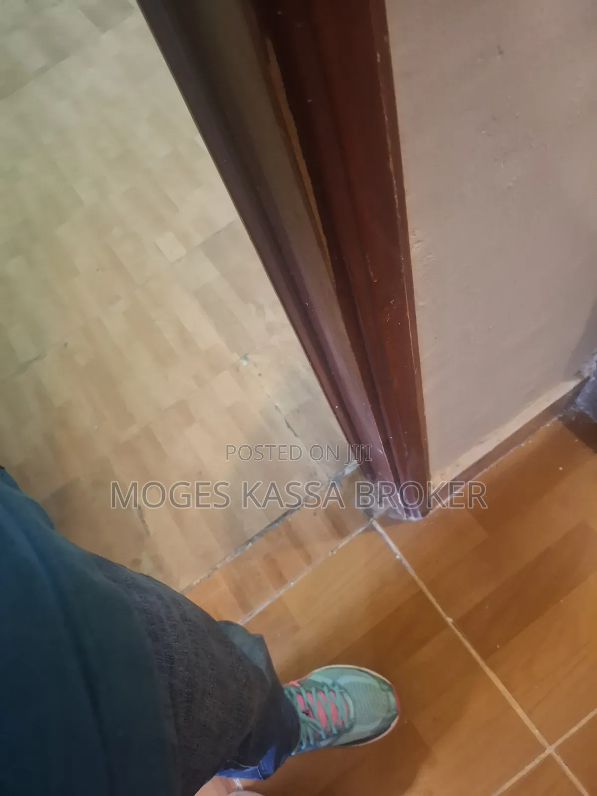 3bdrm Condo in አያት 20/80 ኮንዶሚንየም, Yeka for sale