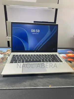 New Laptop HP EliteBook 840 G7 16GB Intel Core i5 SSD 512GB
