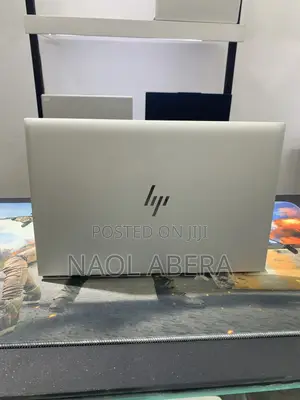 New Laptop HP EliteBook 840 G7 16GB Intel Core i5 SSD 512GB