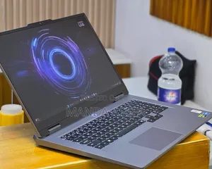 New Laptop Lenovo LOQ 15IRH8 16GB Intel Core i5 SSD 1T