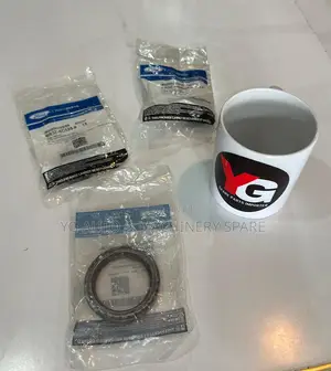 Ford F-150 Lariat Raptor 3.5 Original Timing Cover Seal Xw4z-6700-Aa