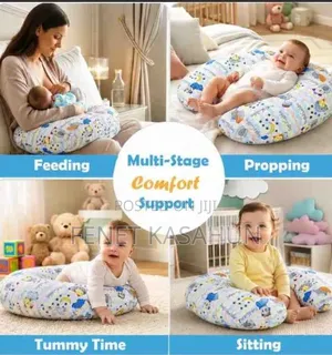 Feeding Pillow