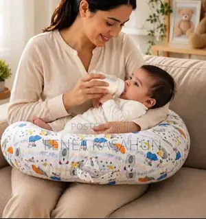Feeding Pillow