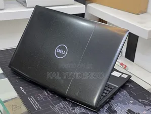 New Laptop Dell XPS 15 16GB Intel Core i7 SSHD (Hybrid) 512GB