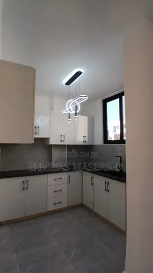Furnished 5bdrm House in Yeka for sale