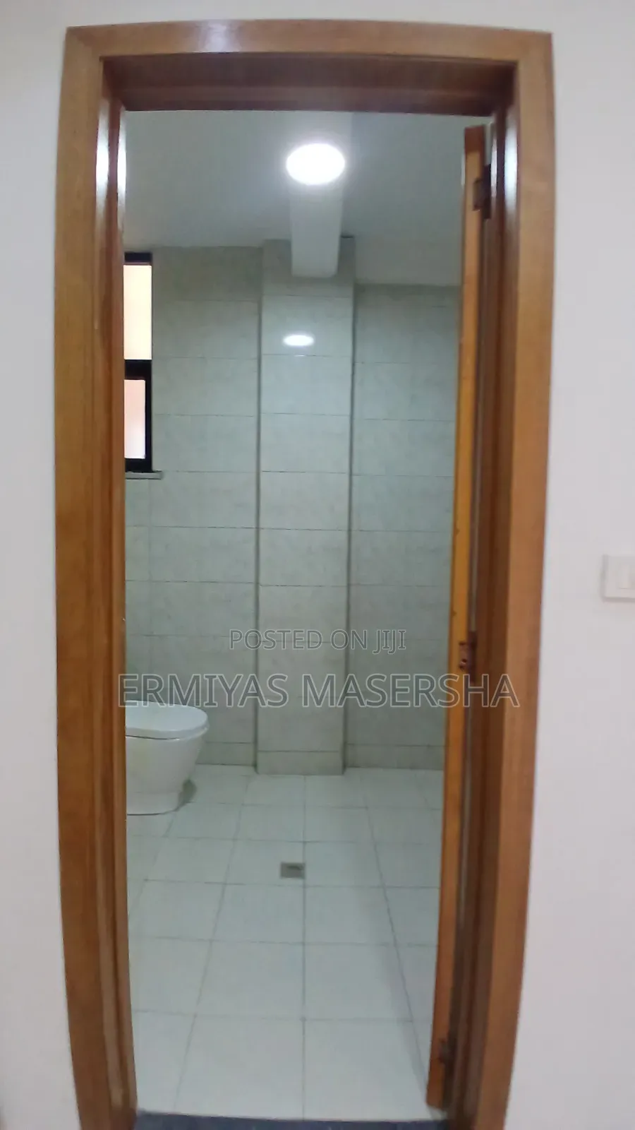 Furnished 5bdrm House in Yeka for sale