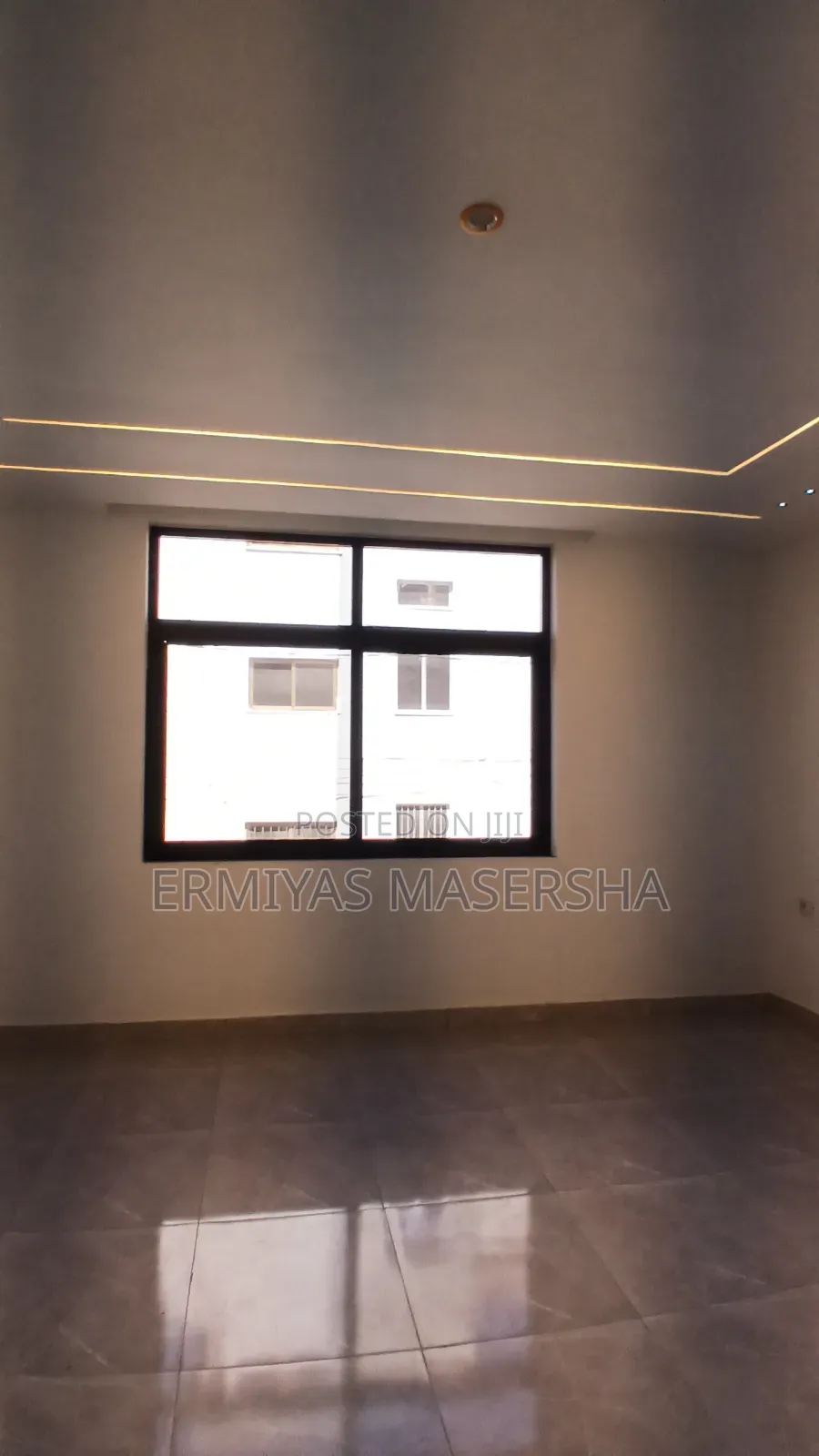 Furnished 5bdrm House in Yeka for sale
