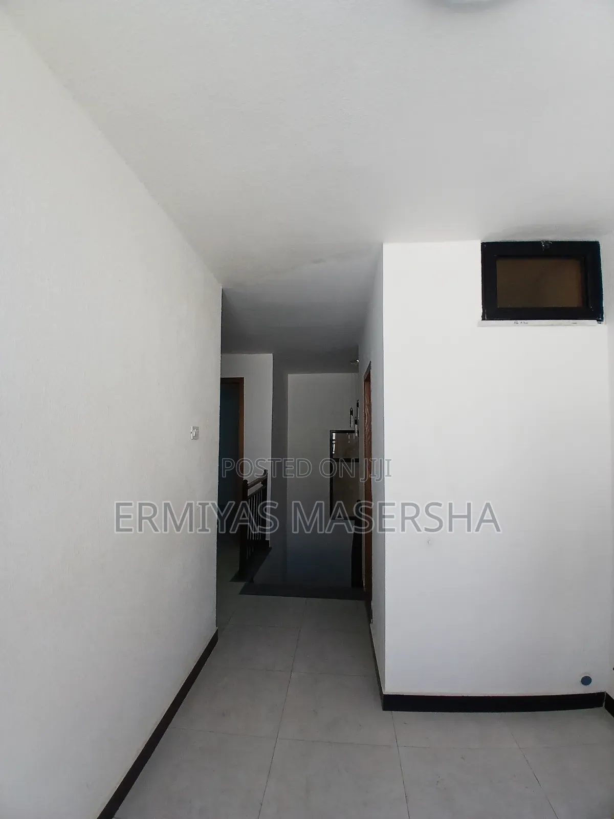 Furnished 5bdrm House in Yeka for sale
