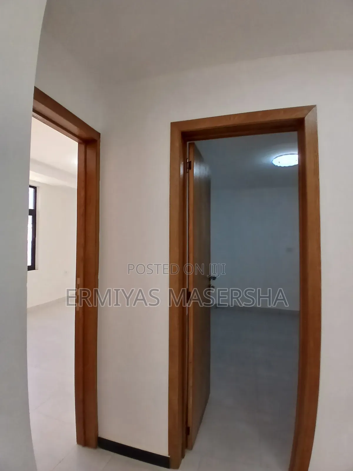 Furnished 5bdrm House in Yeka for sale