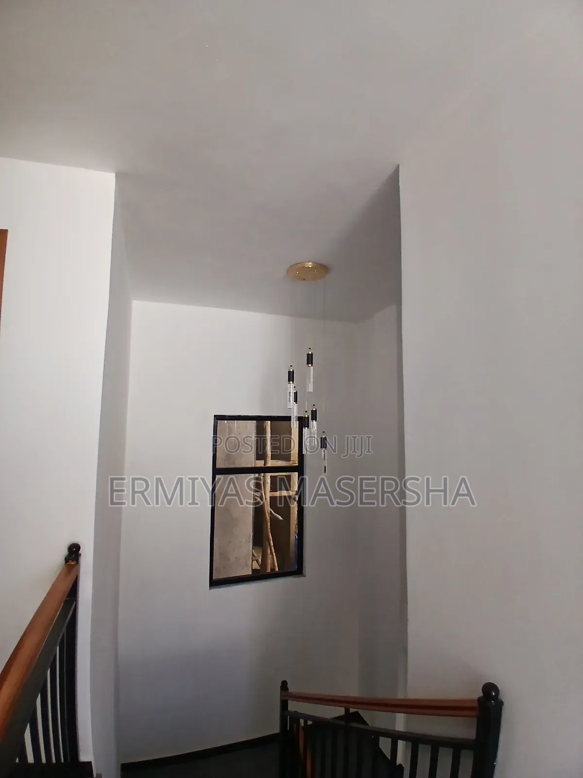 Furnished 5bdrm House in Yeka for sale