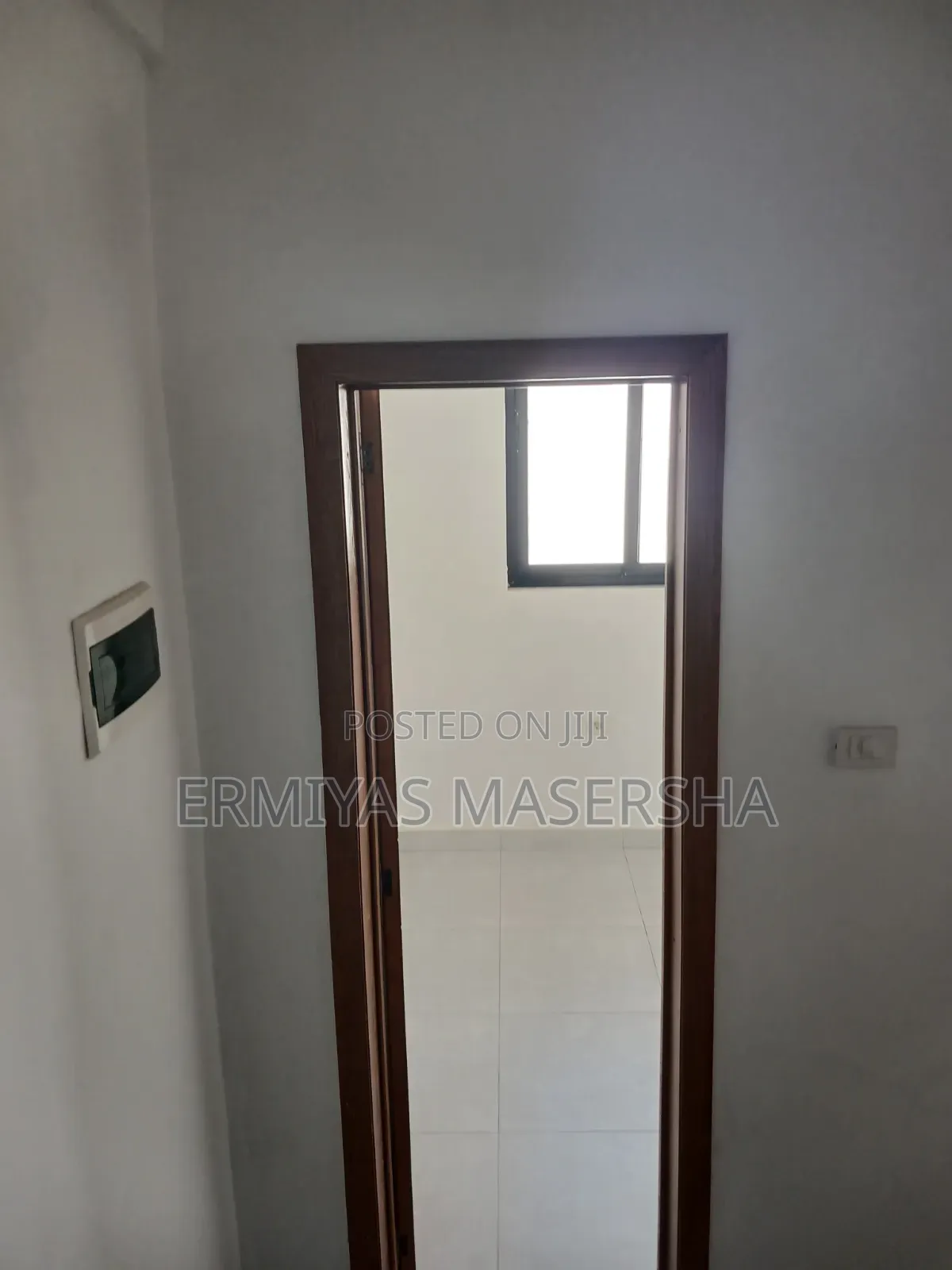Furnished 5bdrm House in Yeka for sale