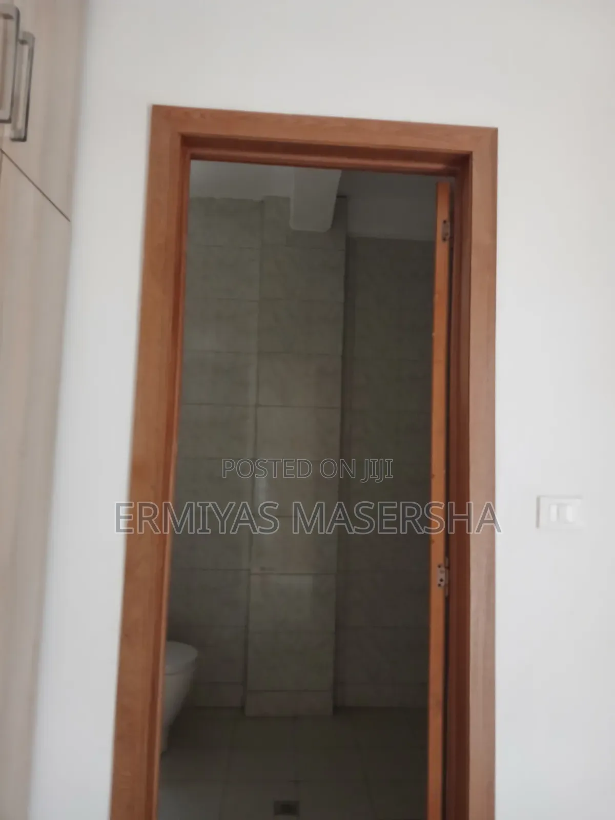 Furnished 5bdrm House in Yeka for sale