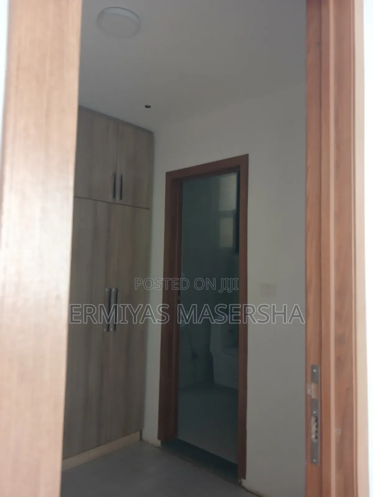 Furnished 5bdrm House in Yeka for sale