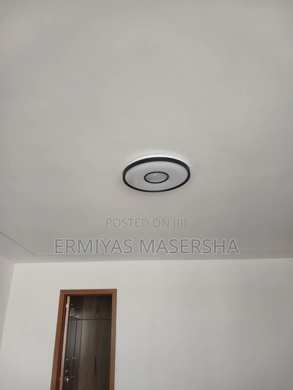 Furnished 5bdrm House in Yeka for sale