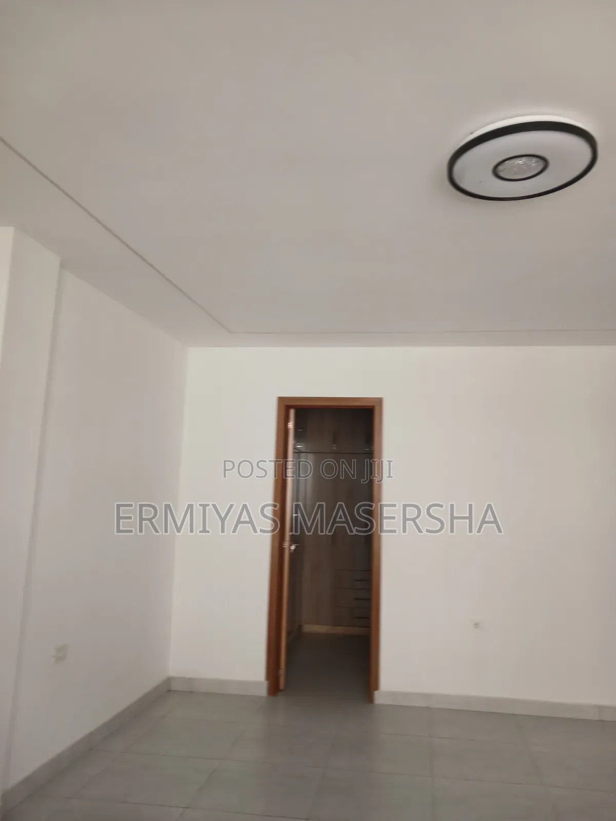 Furnished 5bdrm House in Yeka for sale