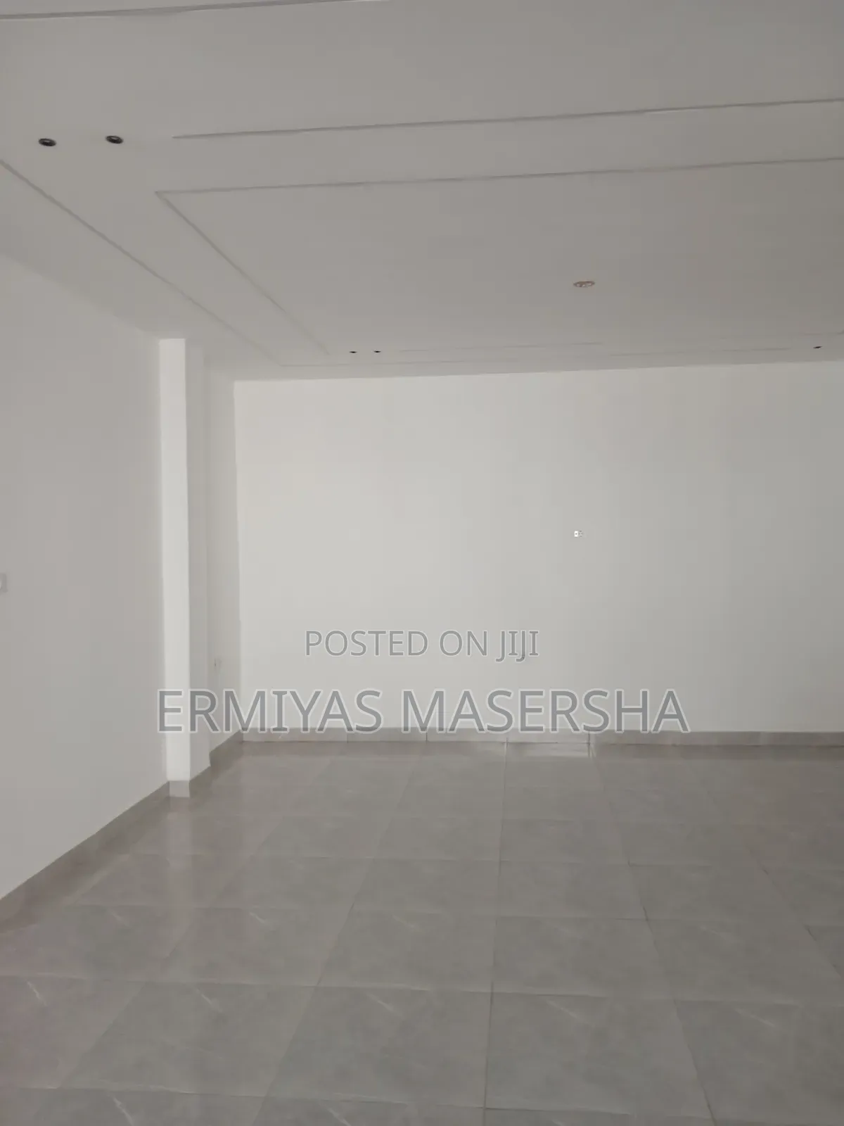 Furnished 5bdrm House in Yeka for sale