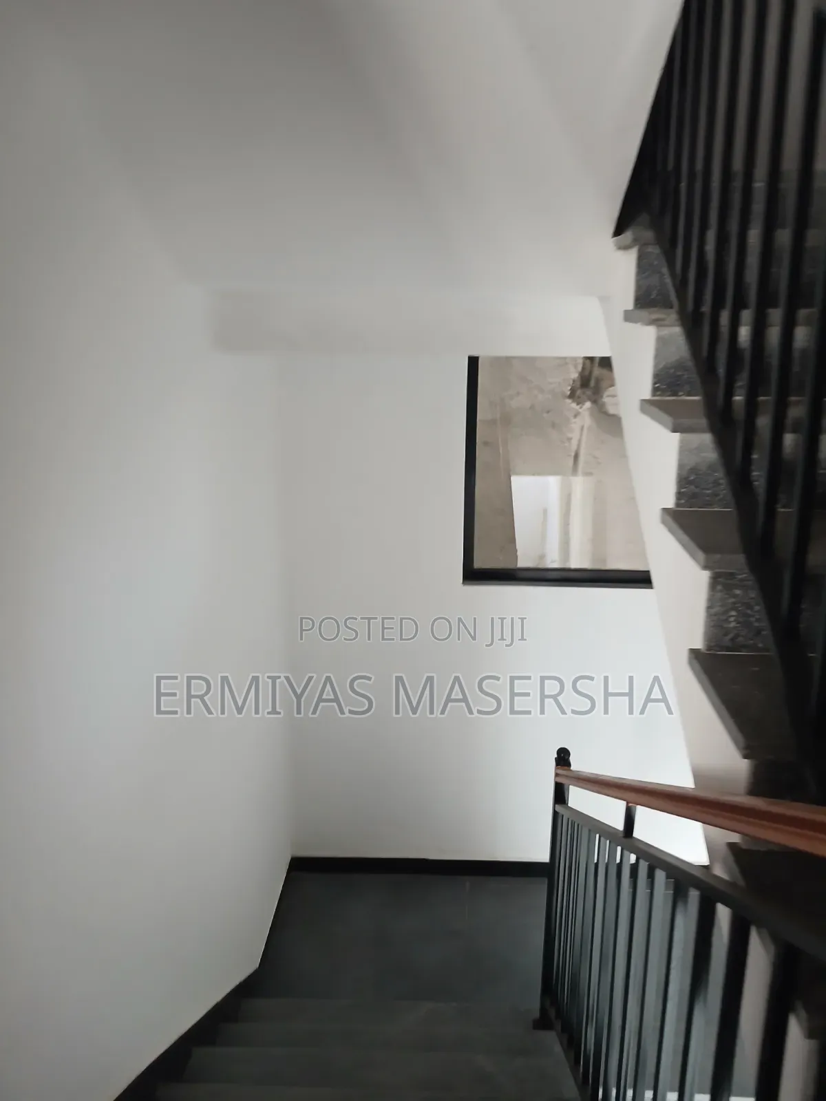 Furnished 5bdrm House in Yeka for sale