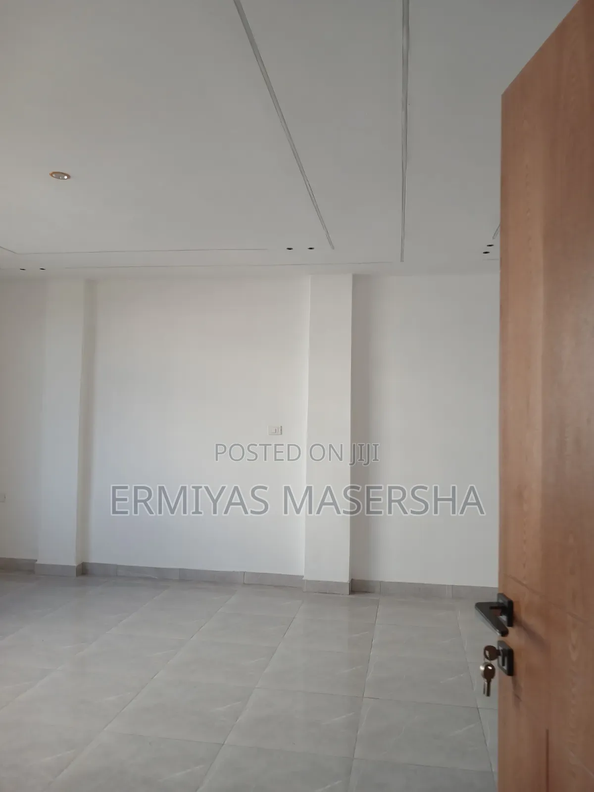 Furnished 5bdrm House in Yeka for sale