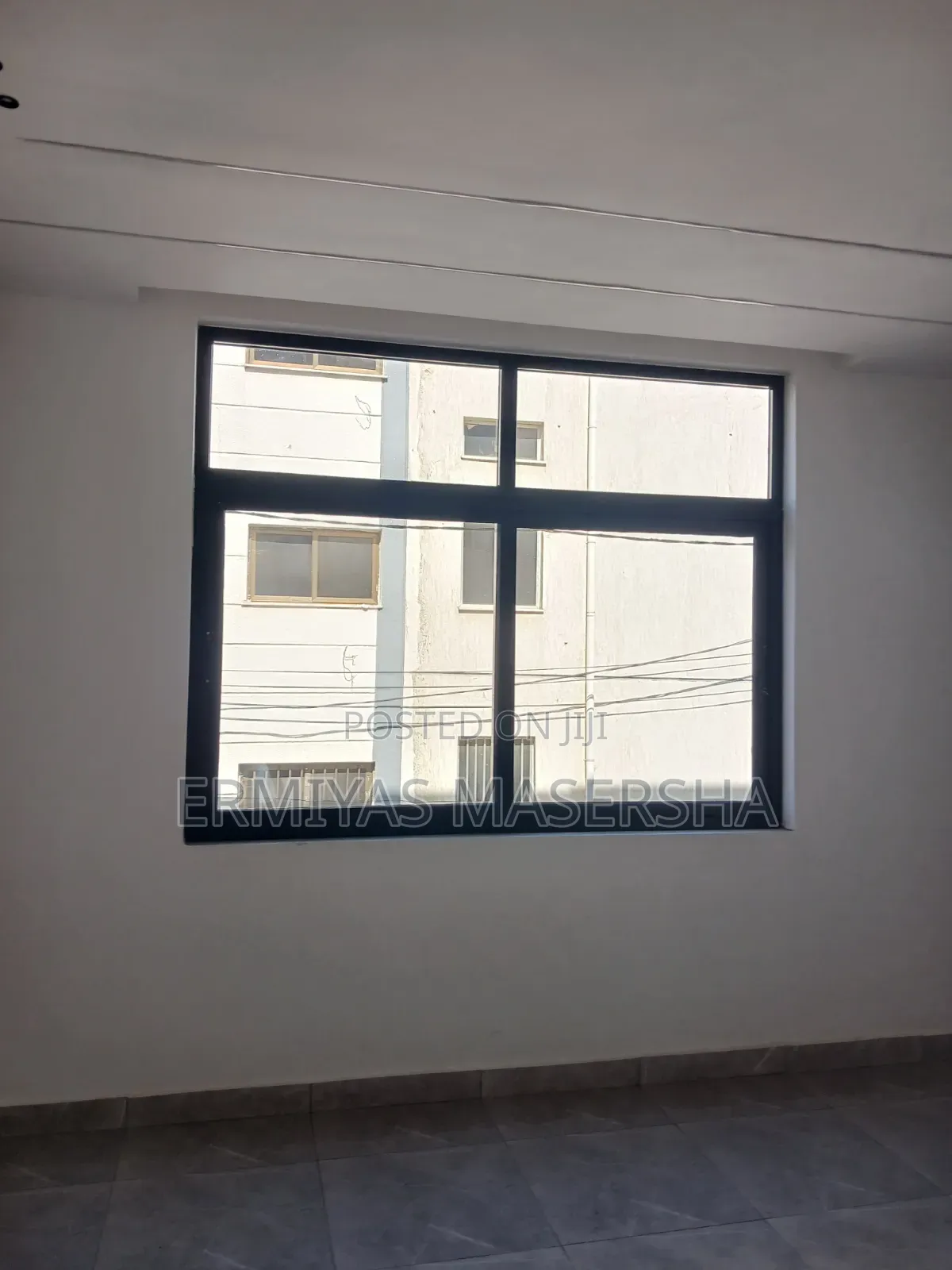 Furnished 5bdrm House in Yeka for sale