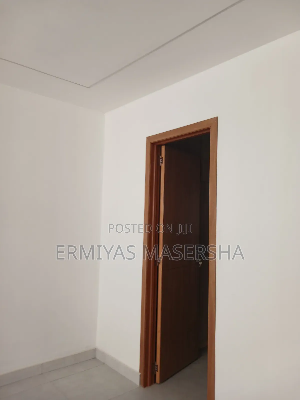 Furnished 5bdrm House in Yeka for sale