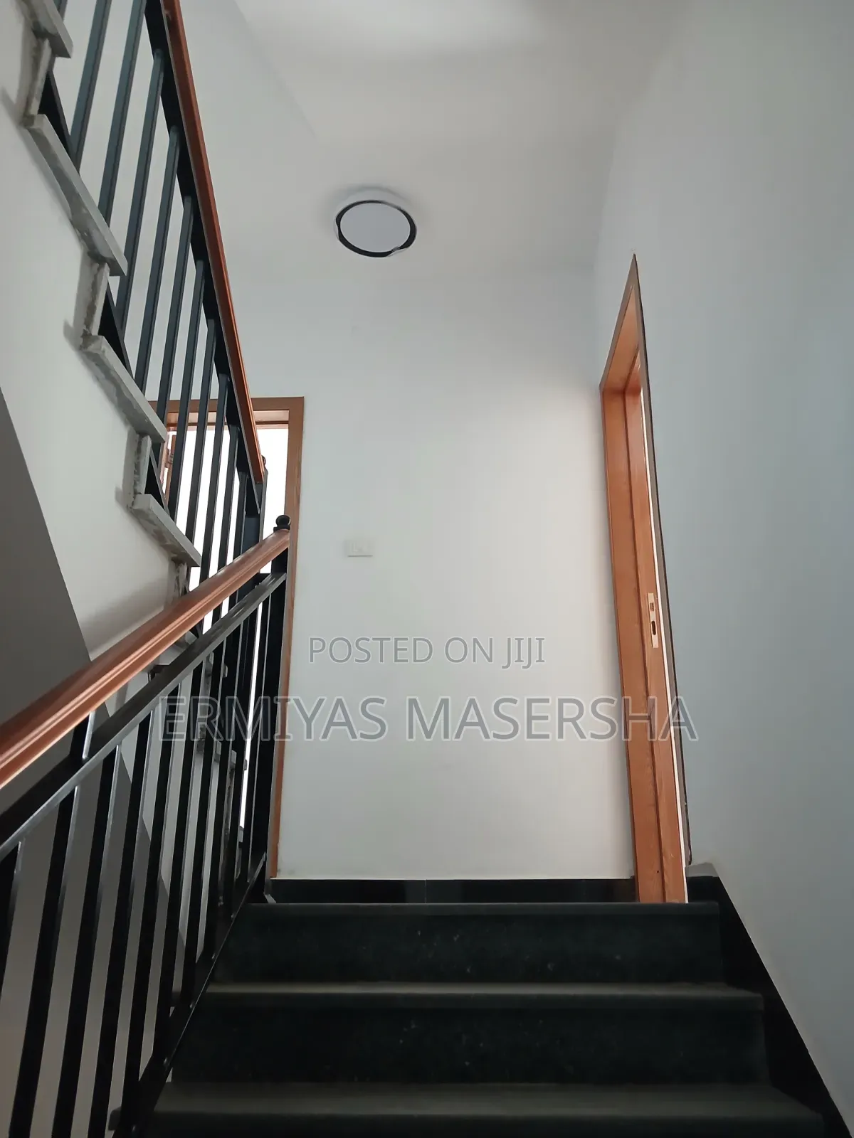 Furnished 5bdrm House in Yeka for sale