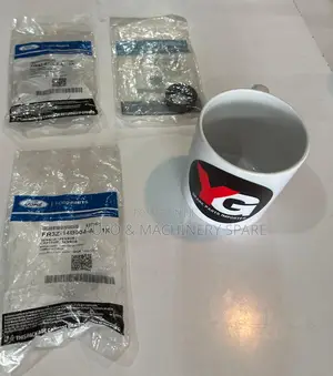 Ford F-150 Lariat Raptor 3.5 Original Valve Cover Seal Br3z-6c535-A