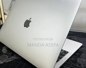 New Laptop Apple MacBook Air 2020 M1 16GB Apple M1 SSD 512GB