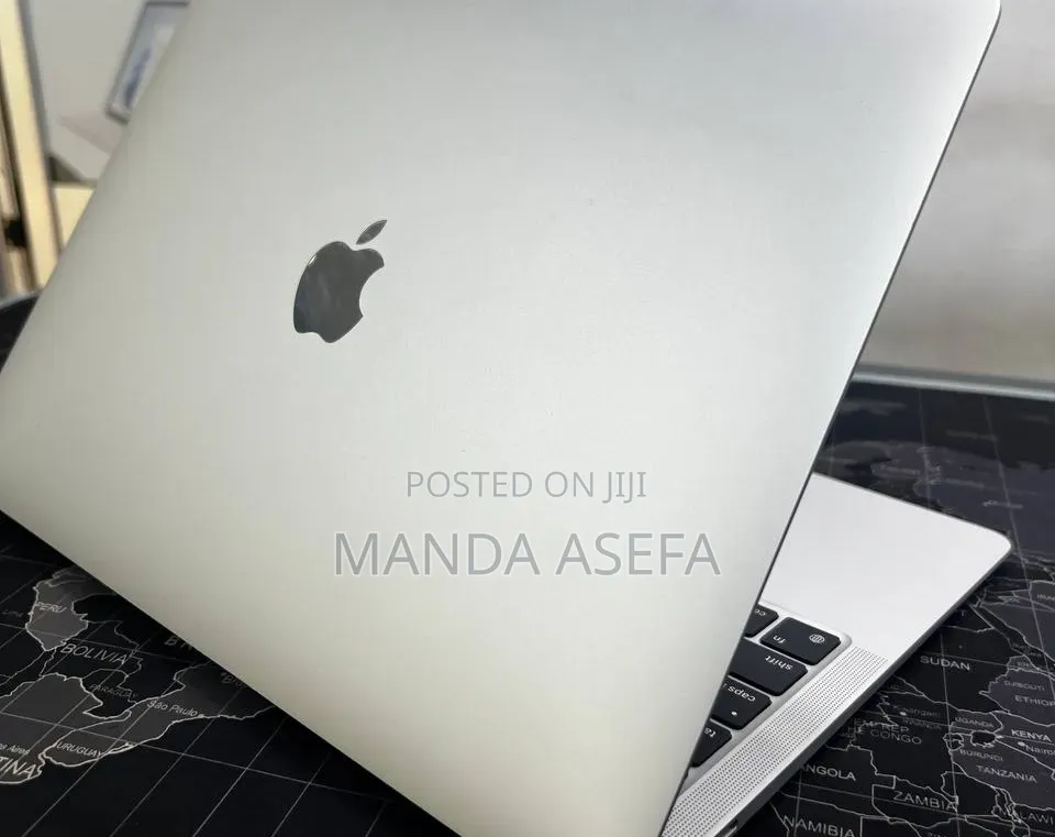 New Laptop Apple MacBook Air 2020 M1 16GB Apple M1 SSD 512GB