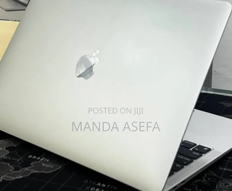 New Laptop Apple MacBook Air 2020 M1 16GB Apple M1 SSD 512GB