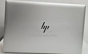 New Laptop HP EliteBook 850 G8 16GB Intel Core i5 SSD 512GB