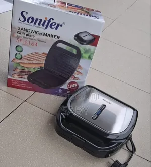 Sonifer Sandwich Maker Grill