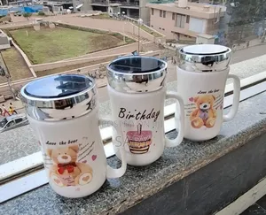 Ceramic Mugs